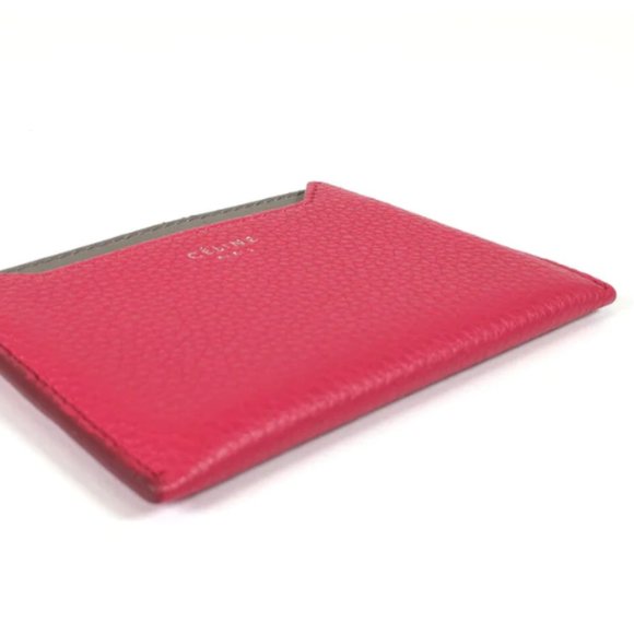 Celine Cardholder 100% Authenticity Guarantee - Picture 4 of 8